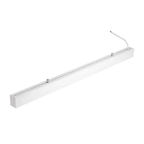 Braytron LED Linearna Svetiljka 1.2M 36W Beli 3000K BN02-01200