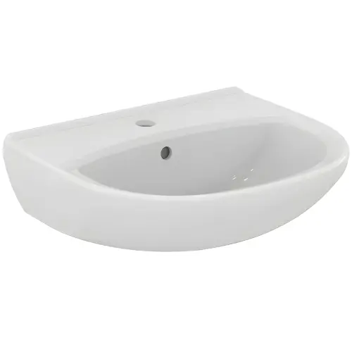 Ideal Standard Alpha umivaonik 50x43 W331201