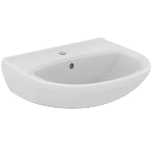 Ideal Standard Alpha umivaonik 50x43 W331201