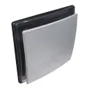 Antić Kosta Ventilator ANK3003 Black OK 01 sa klapnom