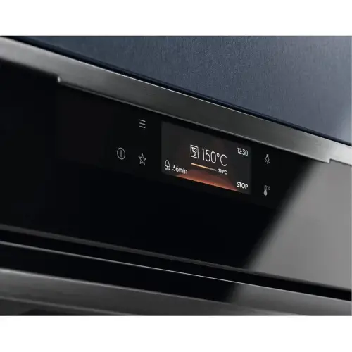Electrolux rerna KOCBP39H
