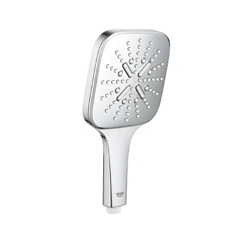 Grohe Rainshower SmartActive Cube130 tuš ručica 3 funkcije 26582000
