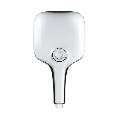 Grohe Rainshower SmartActive Cube130 tuš ručica 3 funkcije 26582000