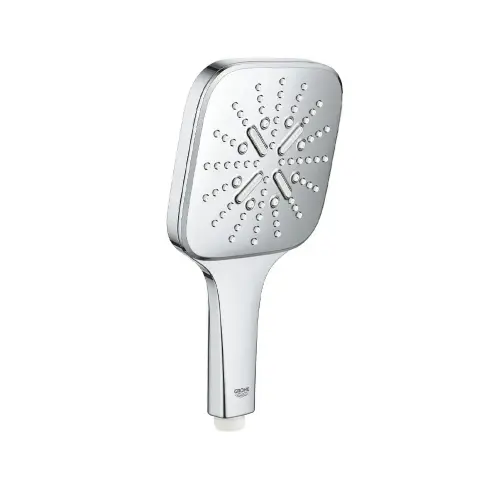 Grohe Rainshower SmartActive Cube130 tuš ručica 3 funkcije 26582000