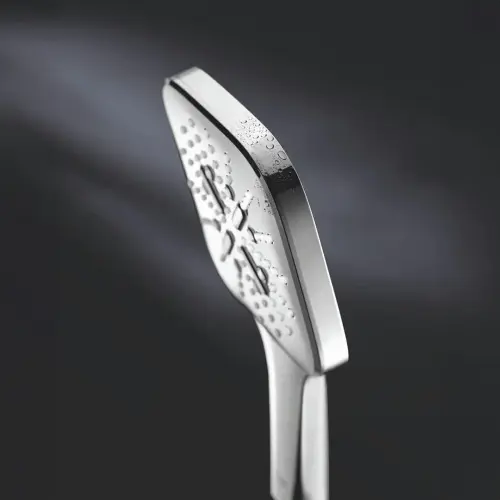 Grohe Rainshower SmartActive Cube130 tuš ručica 3 funkcije 26582000