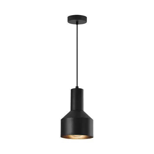 Braytron Visilica E27 Crni BV05-00010