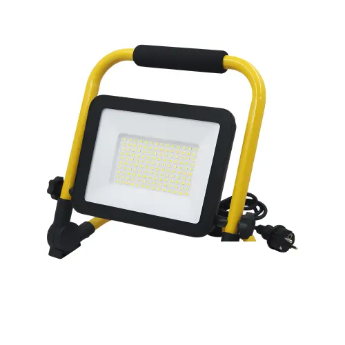 Braytron LED Radno Svetlo 50W Crni CCT BT60-95081