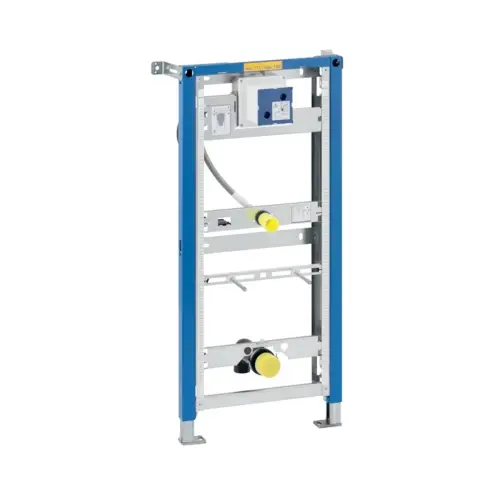 Geberit Duofix element za pisoar, 112–130 cm, univerzalni 111.620.00.1