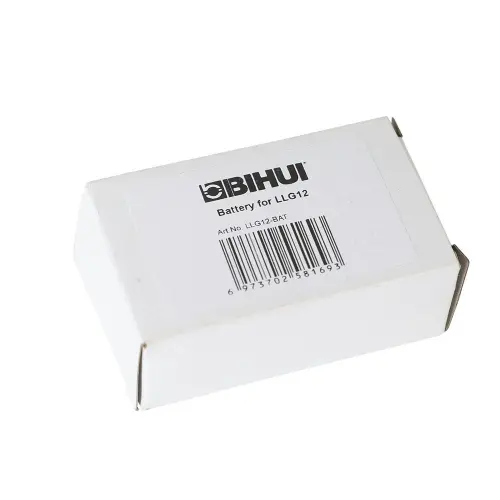 Bihui Samonivelirajući Laser LLG12
