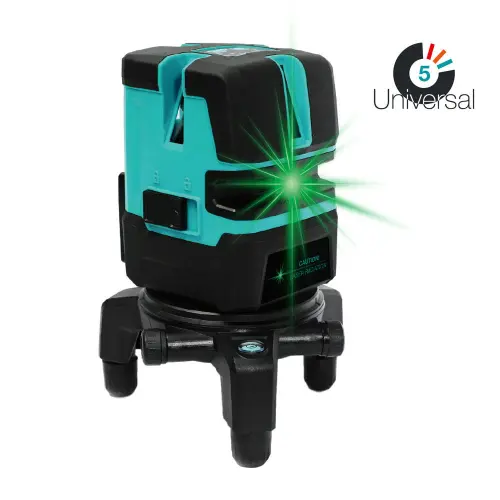 Bihui Samonivelirajući Laser LLG12