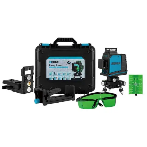 Bihui Samonivelirajući Laser LLG12