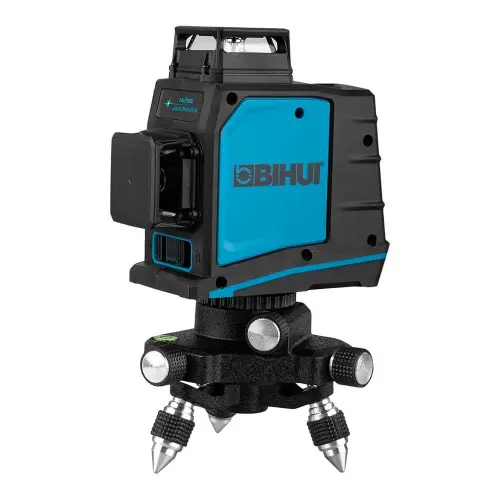 Bihui Samonivelirajući Laser LLG12