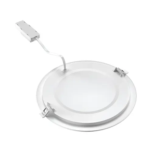 Braytron LED Panel Ugradni Okrugli 8" 18W Beli CCT BP01-61880