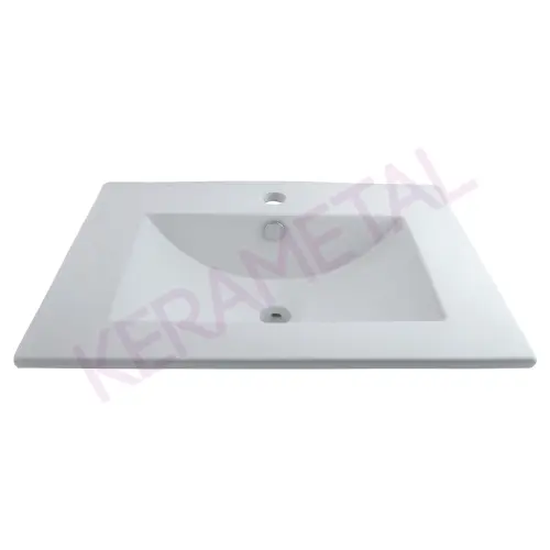 Elegant 600X470/18mm ugradni lavabo