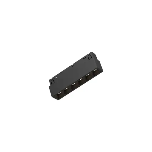 Braytron Magnetna Linearna Svetiljka 6W Crni CCT 48VDC BD60-01181