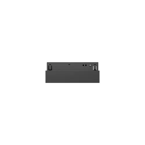 Braytron Magnetna Linearna Svetiljka 6W Crni CCT 48VDC BD60-01181