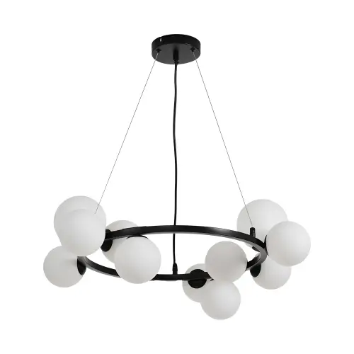 Braytron Visilica 11-Glava G9 Opal BV01-00132