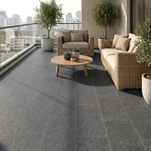 Energieker LIVING-OUTDOOR-PNR-BLACK R11 308x615
