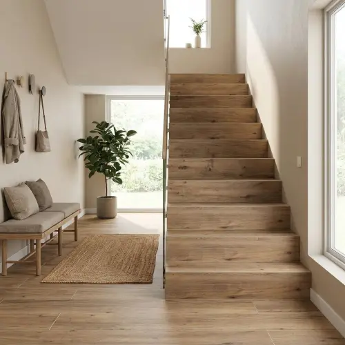 L wood MIELE R 20X120 K6DS