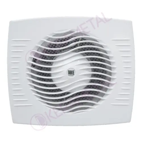 Antić Kosta Ventilator ANK6936 WE 100 sa klapnom