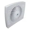 Antić Kosta Ventilator ANK6936 WE 100 sa klapnom