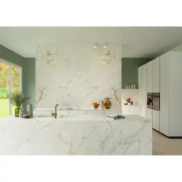 Marazzi Grande Marble Look 160x320 Grande Marble Look golden white satin M0ZY