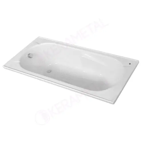 Zomar kada Helena 160X70 ugradna