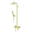 Rosan S2 gold Usponski tuš 237251G