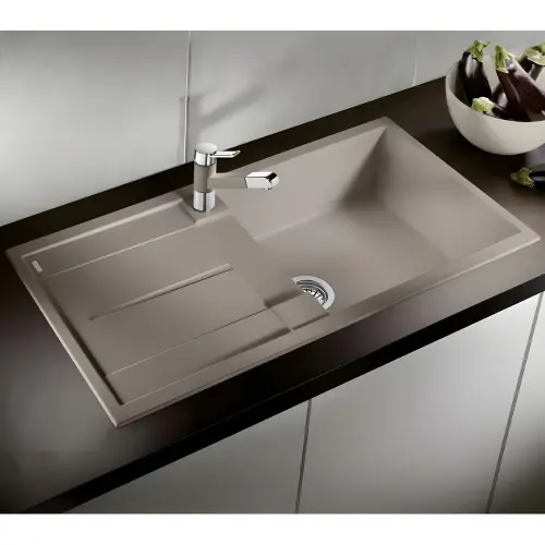 Blanco METRA XL 6 S tartuf 517359