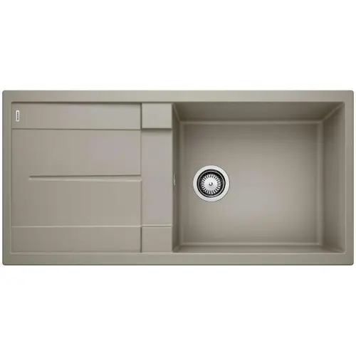 Blanco METRA XL 6 S tartuf 517359
