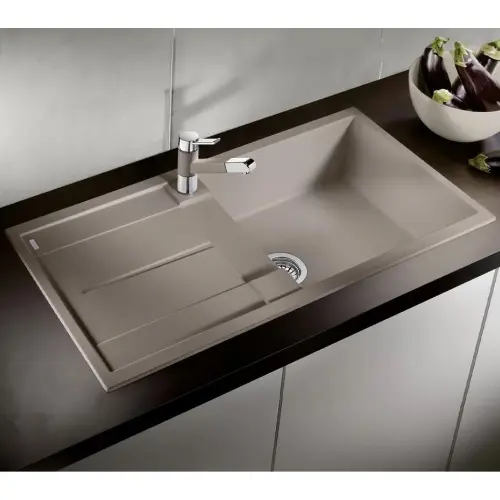 Blanco METRA XL 6 S tartuf 517359