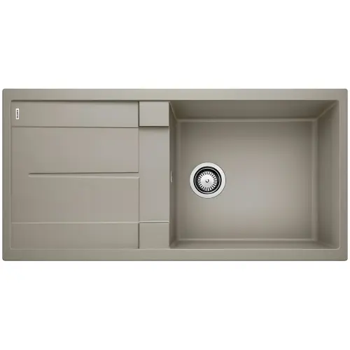Blanco METRA XL 6 S tartuf 517359
