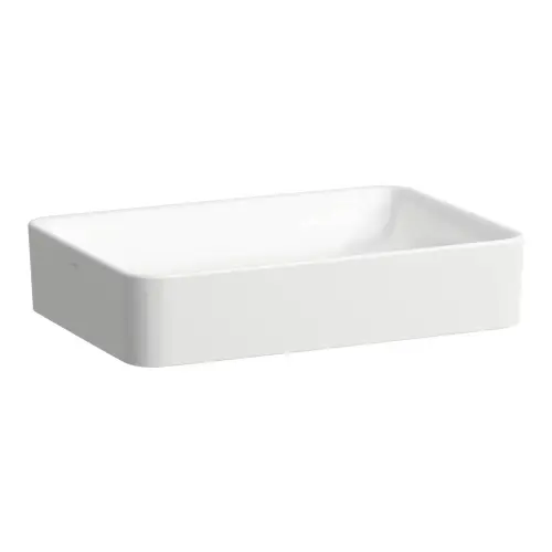 Laufen PRO Umivaonik nadgradni 55X38 8.1296.5.000.112.1
