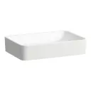 Laufen PRO Umivaonik nadgradni 55X38 8.1296.5.000.112.1