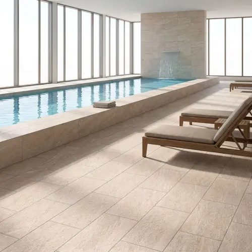 Zorka Mantova Crema Rilievo 30x60 9mm R11