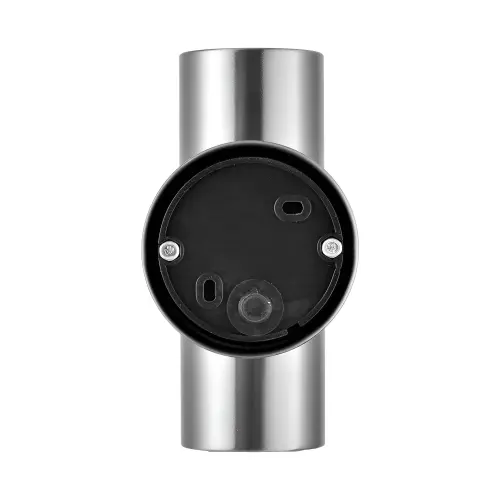 Braytron GU10 Zidna Svetiljka Double Nikl IP44 BG32-00324