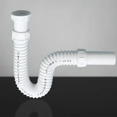 Texo Flex sifon 6/4"