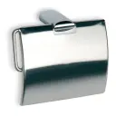 Tatay Držač toalet papira Zidni RONDA 128X5X105CM INOX