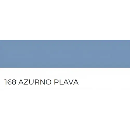 Mapei Mapesil AC 168 Azurno plava kartuša 310 ml