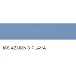 Mapei Mapesil AC 168 Azurno plava kartuša 310 ml
