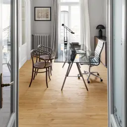 Marazzi Oltre Caramel Chevron 11X54 MA8U