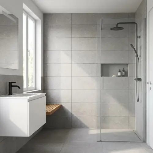 Zorka Natural Grigio 30x60 9mm R9