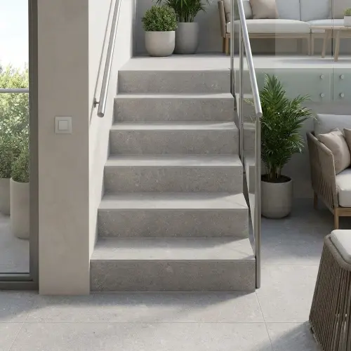 Zorka Natural Grigio 30x60 9mm R9