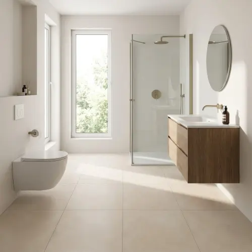 Marazzi Slow Pomice 60X60 MFSE