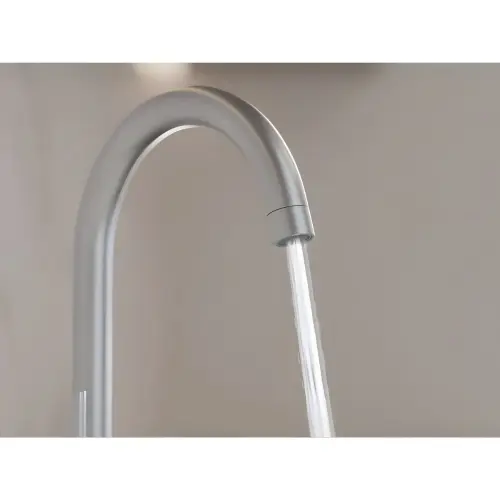 Kando slavina P0501 inox