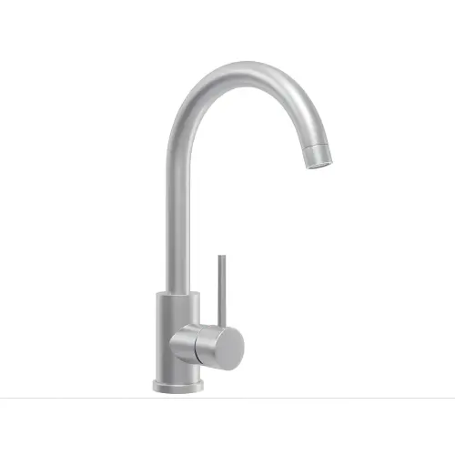 Kando slavina P0501 inox