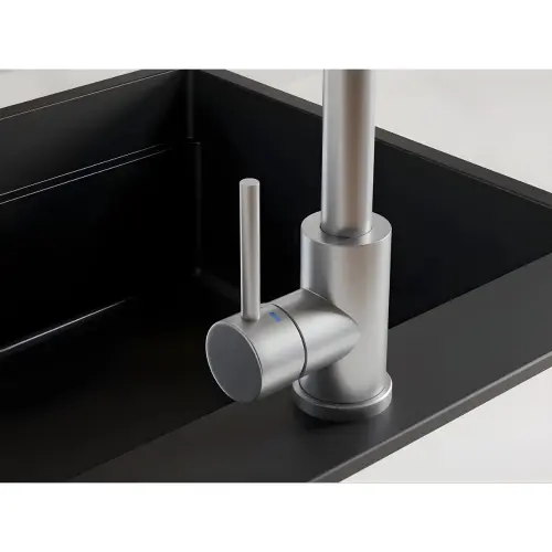 Kando slavina P0501 inox