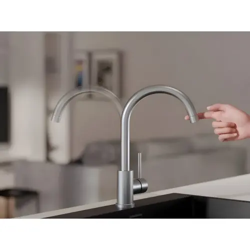 Kando slavina P0501 inox