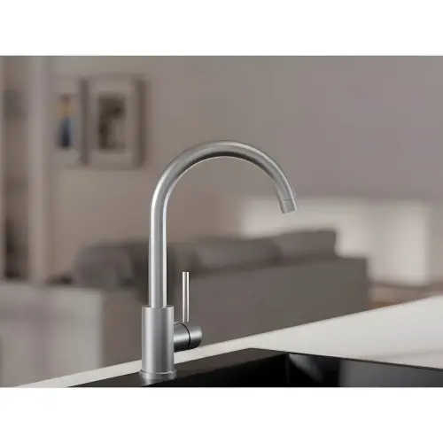 Kando slavina P0501 inox