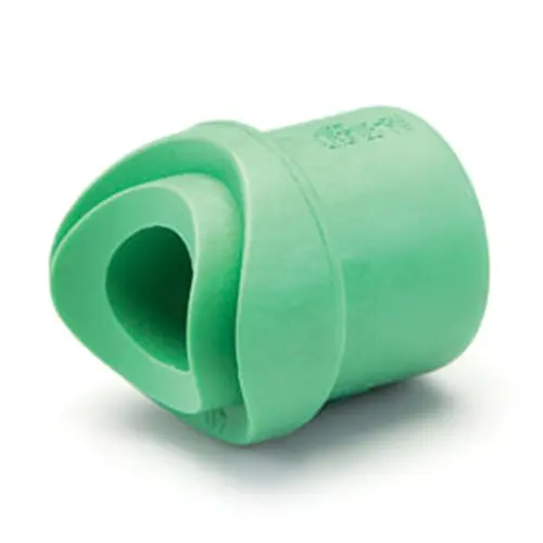 Aquatherm PPR sedlasti deo za navarivanje 125/25 mm